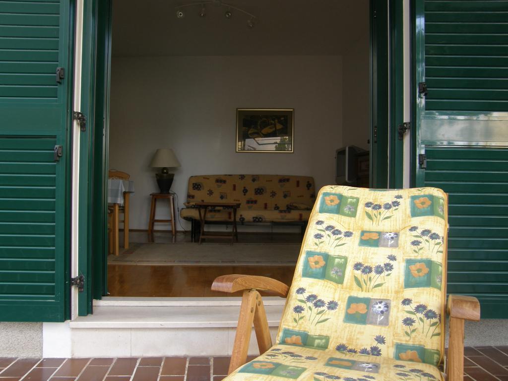 Marina Apartment ツリクヴェニツァ エクステリア 写真